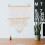 Hanging Plush Toy Storage Net Wall Mounted Boho Organizer For Kids 3
