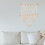 Hanging Plush Toy Storage Net Wall Mounted Boho Organizer For Kids 4