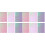 12 Pezzi Imballaggio Con Glitter Per Pacchi 2