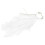 2 Pezzi Decorazione Sposa In Rattan A Mano 10