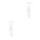 2 Pezzi Decorazione Sposa In Rattan A Mano 8