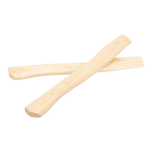 6 Pezzi Impugnatura Ricambio Per In Legno 36 Cm