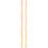 6 Pezzi Impugnatura Ricambio Per In Legno 36 Cm 8