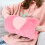 2 In Coniglio Scaldamani Peluche Inverno 11