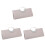 A Mano Glitter Con Chiusura Per (Beige) 2