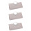 A Mano Glitter Con Chiusura Per (Beige) 8