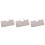 A Mano Glitter Con Chiusura Per (Beige) 4