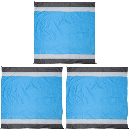 3 Cuscino In Nylon Portatile Antiumidità Per Spiaggia 1