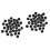 300 Palline Biologiche Per E 5