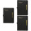 3 Set Agenda Casa, Blocco Note Professionale, Organizzatore 6