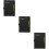 3 Set Agenda Casa, Blocco Note Professionale, Organizzatore 9