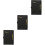 3 Set Agenda Casa, Blocco Note Professionale, Organizzatore 5