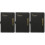 3 Set Agenda Casa, Blocco Note Professionale, Organizzatore 4