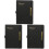 3 Set Agenda Casa, Blocco Note Professionale, Organizzatore 2