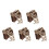 75 Pezzi Decorazione Tema Happy Birthday Per Festa E 10