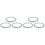 6Pz Silicone Per Tazza Termica 2