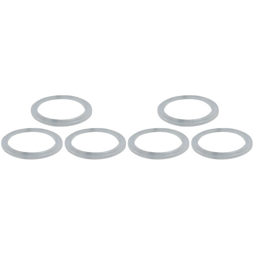 6Pz Silicone Per Tazza Termica 1