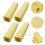 8Pz Ceramici Gialli Per in 9