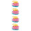 4 Pezzi Foratore Manuale Per Carta Album Scrapbooking 8