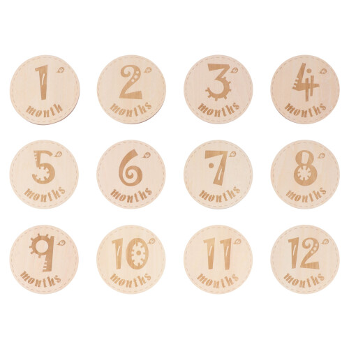 36 /Set Milestone In Per Fotografia