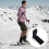 6 Neve Con Attacchi E Cinghie Per Sport Outdoor 3