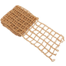 2rolls Packing Rope Packaging Belt For Manual Diy Hollow Rope For Wrapping Suitable For Scenarios