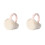 2 Pezzi Paraurti Pieghevoli Antifreddo Per Orecchie Unisex Invernali 2