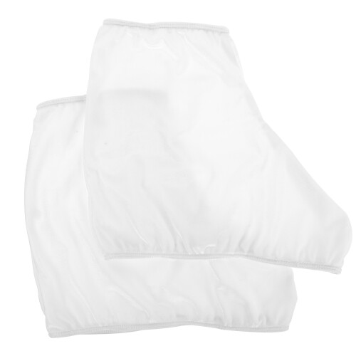 2 Paia Copriscarpe Per A E Ghiaccio