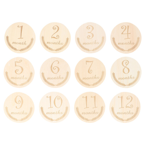 24 Set Milestone In Per Fotografia 1
