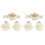 2 Set E Fascia , , Regalo 2