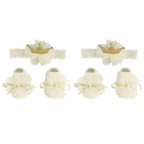 2 Set E Fascia , , Regalo 1