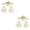 2 Set E Fascia , , Regalo 6