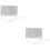 2 Pezzi A Retina In Per 7
