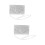 2 Pezzi A Retina In Per 8