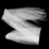 3 Pezzi 3 M Sposa in Tulle a con Pettine 11