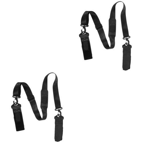 2 Cinghia Per Snowboard Outdoor 2