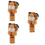 3 Peluche Per Bambini 7