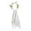 1 Pezzo Sposa Accessorio Per 3