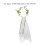 1 Pezzo Sposa Accessorio Per 2