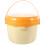 Creatieve Draagbare Speelgoedemmer Opbergdoos S 8