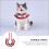 Pet Costume com e Decorativo 11