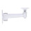 3Pcs Suporte De Parede Ajustável Para Câmera Cctv 1