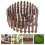 4Pcs De Miniatura De Para Casa De Bonecas 9