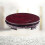 2 Pcs Base Redonda De Para , Drenagem 10Cm 11