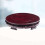 2 Pcs Base Redonda De Para , Drenagem 10Cm 10