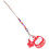 2Pcs Pingente De Japonês Para , , Chave 11