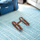 3Pcs Suporte Forma De H Para Mantas Pesadas Com Alça De Transporte 6