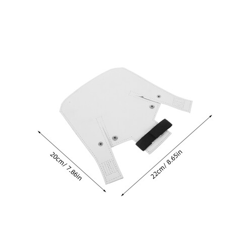 3Pcs De Refletor Para Flash Câmera Yn-565 Yn-560 Yn-468 Yn460 Ii 2