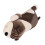 2 Unidades Almofada Decorativa de Cachorro para Bebê 1