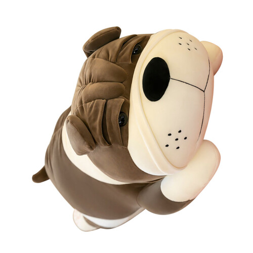 2 Unidades Almofada Decorativa de Cachorro para Bebê 2